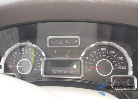 2010 Ford Expedition Xlt из США, поврежденный, VIN 1FMJU1G59AEB59065